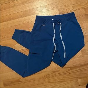 Women's Royal Blue
Zamora™ - Jogger
Scrub Pants - XS /
Royal Blue